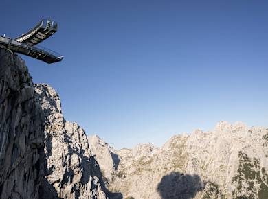 Garmisch-Partenkirchen, Alpspix