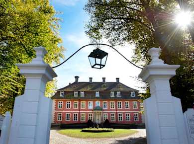 Gartow, Schloss Gartow