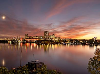 Gatineau, Ottawa