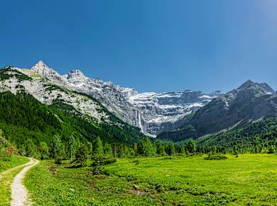 Parc National des Pyrénées