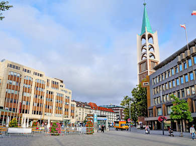 Gelsenkirchen