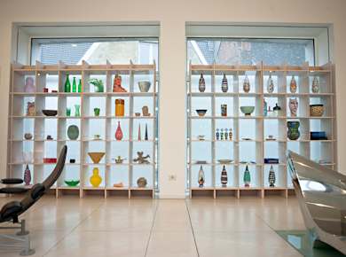 Gent, Design-Museum Gent