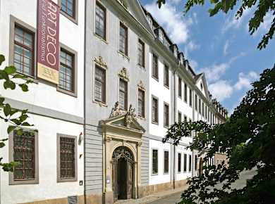 Gera, Museum für Angewandte Kunst