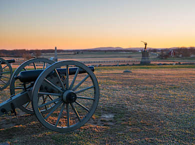 Gettysburg, PA