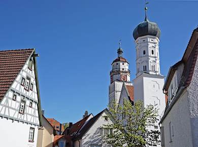 Giengen an der Brenz