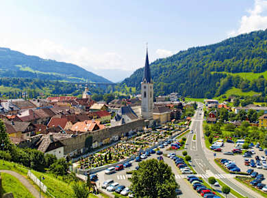 Gmünd in Kärnten
