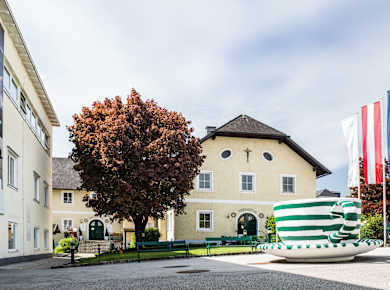 Gmunden, Gmundner Keramik Manufaktur