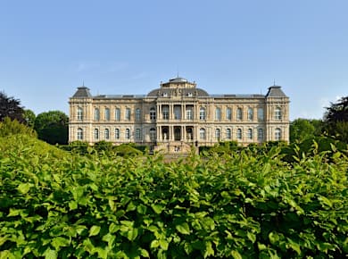 Gotha, Herzogliches Museum