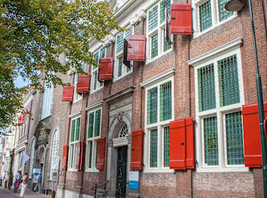 Gouda, Museum Gouda