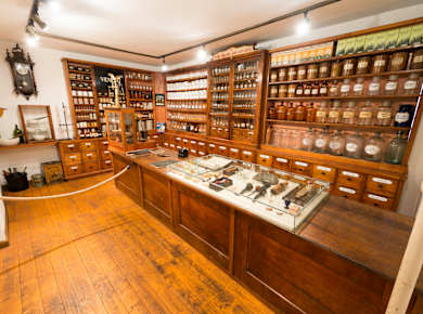 Grafenau, Stadtmuseum