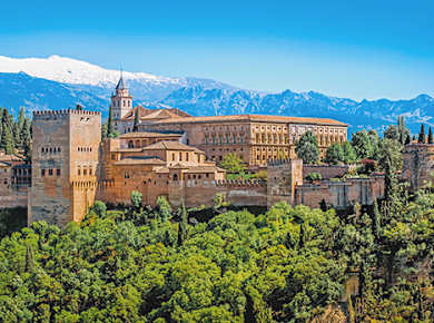 Alhambra