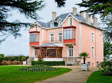 Musée Christian Dior