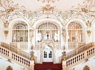 Graz, Opernhaus Graz