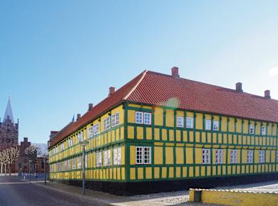 Grenaa, Djursland Museum
