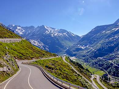 Grimselpass