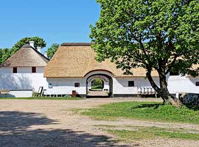 Museumsgården Karensminde
