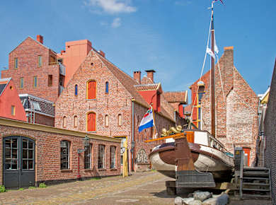 Noordelijk Scheepvaartmuseum