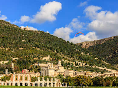 Gubbio