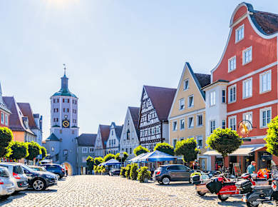 Günzburg