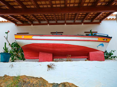 Guerreiros do Rio, Museu do Rio