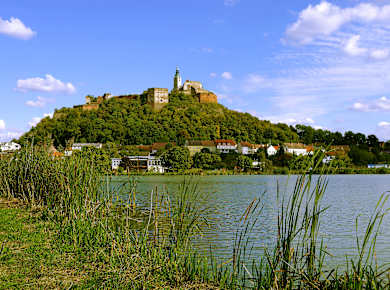 Güssing-Stegersbach