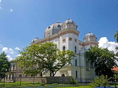Große Synagoge