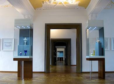 Hadamar, Glasmuseum Hadamar