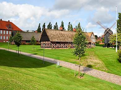 Haderslev, Haderslev Museum