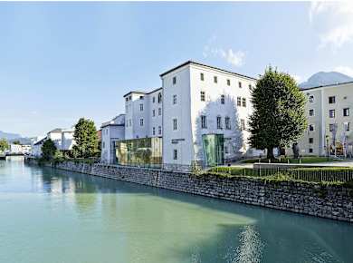 Hallein, Keltenmuseum Hallein