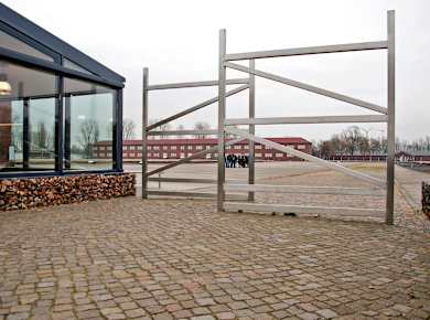 KZ-Gedenkstätte Neuengamme