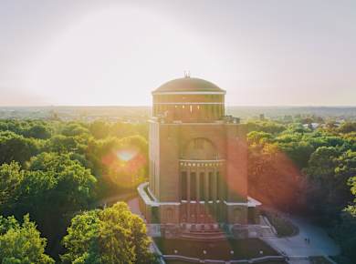 Hamburg, Planetarium