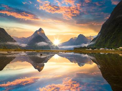 Milford Sound