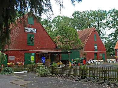 Motorradmuseum Beckmann