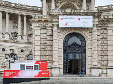 Haus der Geschichte Österreich