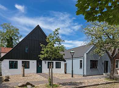 Heide, Klaus-Groth-Museum