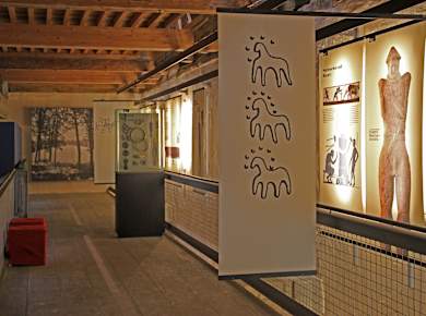 Herbertingen-Hundersingen, Keltenmuseum