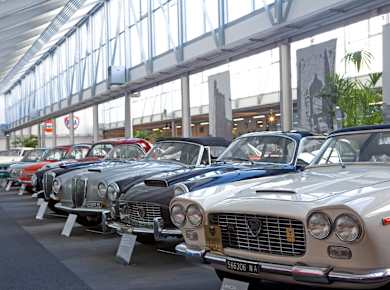 Hersbruck, Dauphin Speed Event