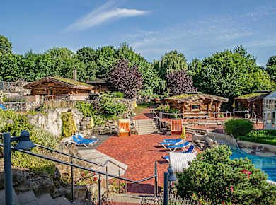 Herten, Copa Ca Backum