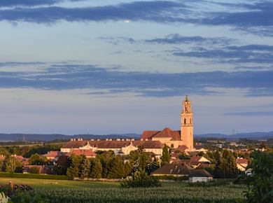 Herzogenburg, Traisental