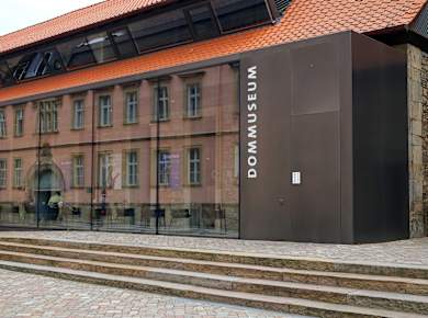 Hildesheim, Dom-Museum