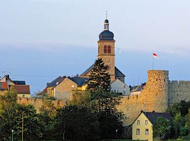 Hillesheim