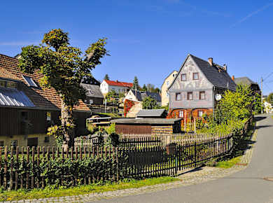 Hinterhermsdorf