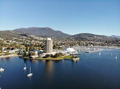 Hobart
