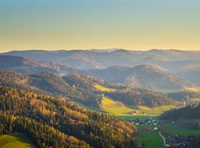 Hochschwarzwald