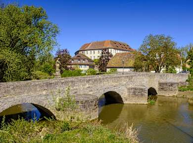 Höchstadt an der Aisch