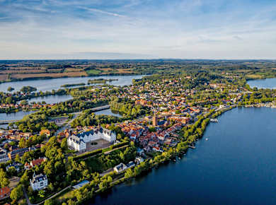 Holsteinische Schweiz