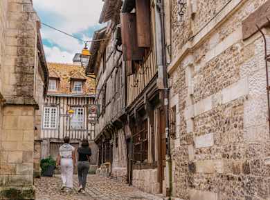 Honfleur, Musée de la Marine