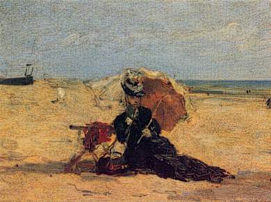 Musée Eugène Boudin