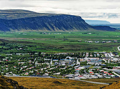 Hveragerði