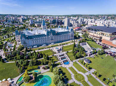 Iasi